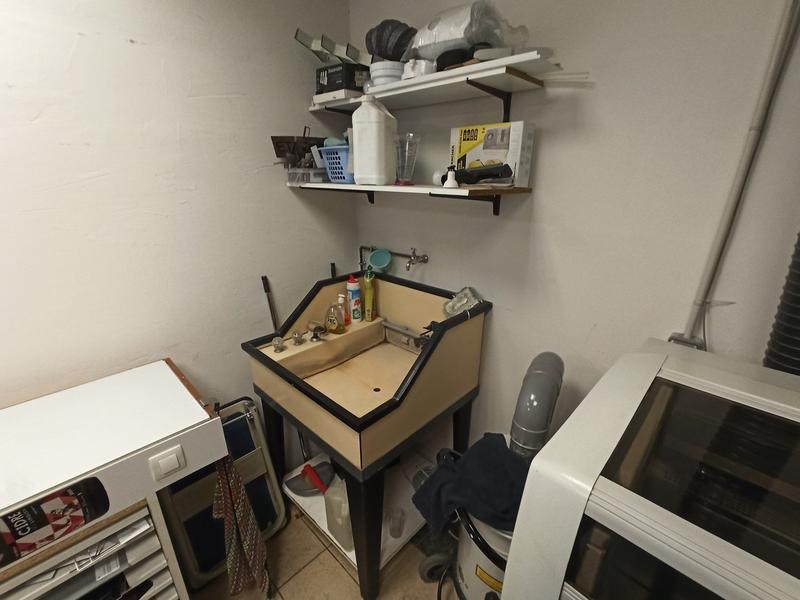 Fonds de commerce - 125 m²