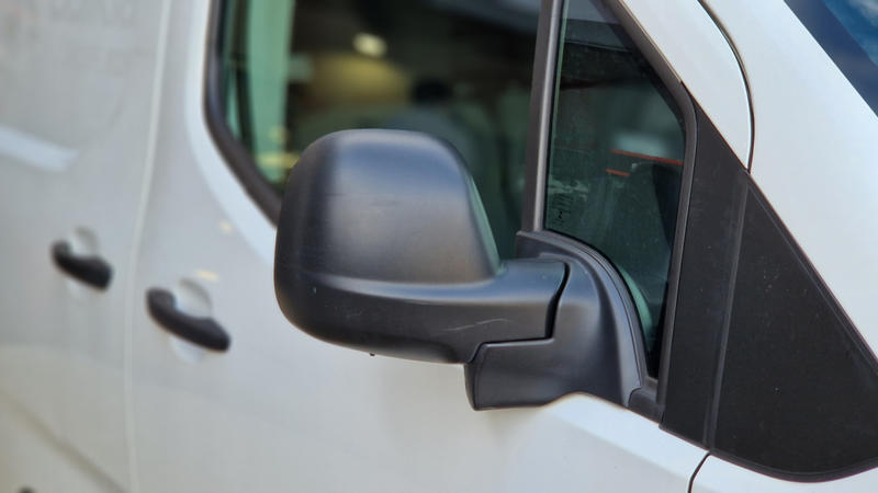 Citroën Berlingo Taille m BlueHDi 100 SetS Bvm Driver