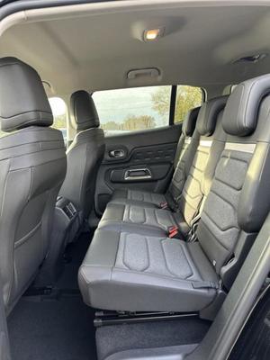 Citroën C5 Aircross BlueHDi 130 Eat8 Max