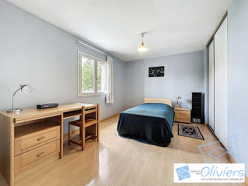 Maison - 133 m² - 6 pièces