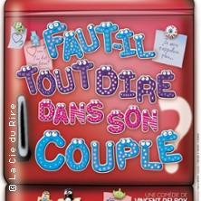 Faut-il Tout Dire dans son Couple ?