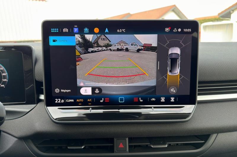 Volkswagen t-Roc Etsi 150 Dsg Life Plus