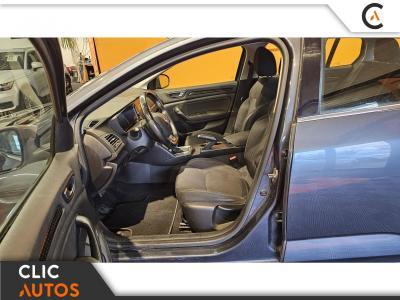 Renault Mégane IV Berline dCi 110 Energy Edc Zen