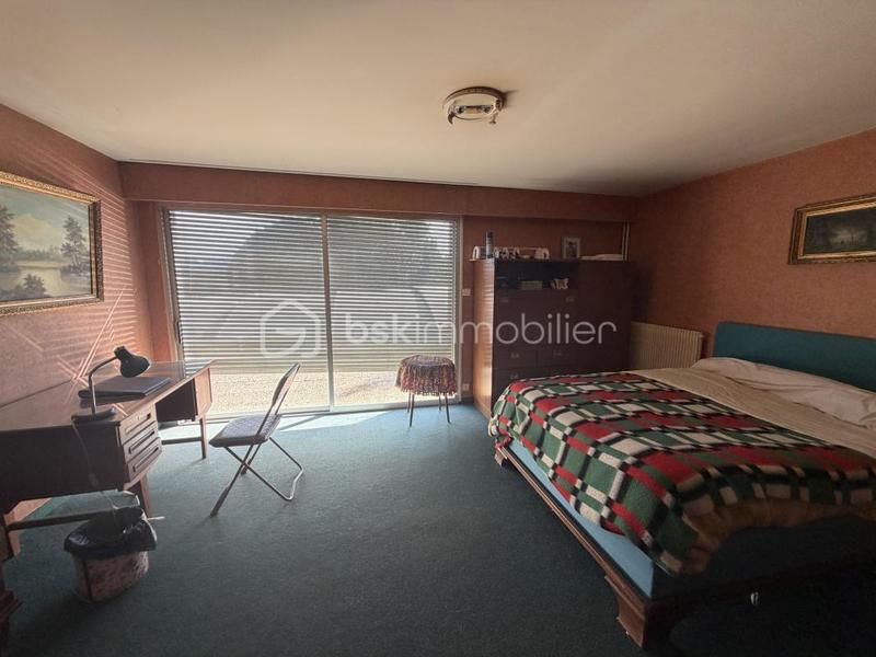 Maison d'architecte - 320 m² - 10 pièces