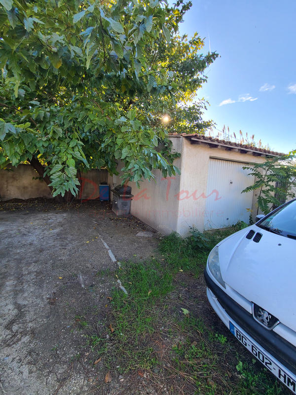 Maison - 87 m² - 3 pièces