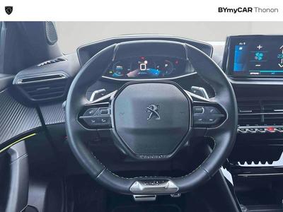 Peugeot 2008 PureTech 130 s&amp;S Eat8 Gt