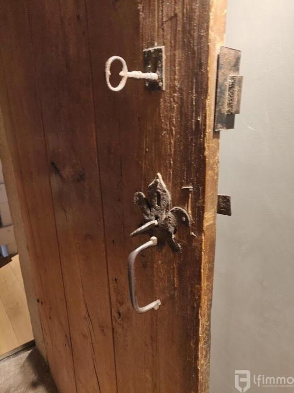 Ferme - 180 m² - 8 pièces