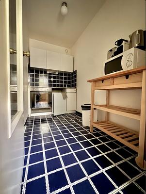 Appartement - 35 m² - 1 pièce