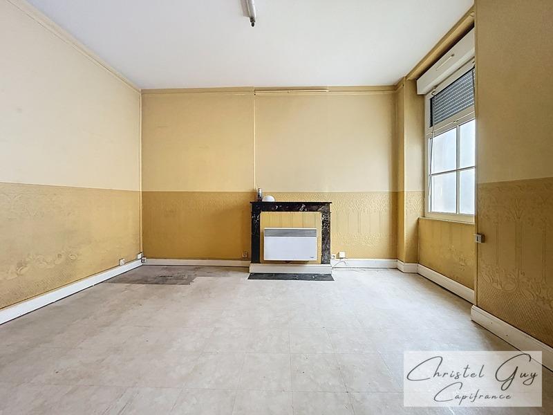 Immeuble - 186 m² - 5 pièces