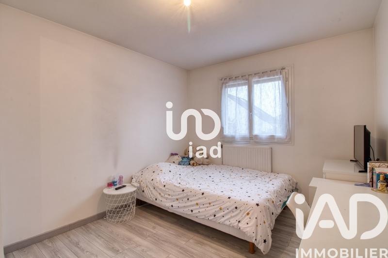 Maison - 115 m² - 6 pièces