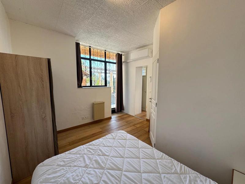 Appartement - 30 m² - 1 pièce