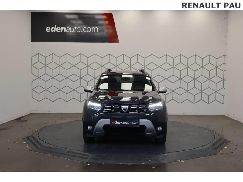 Dacia Duster Eco-G 100 4x2 Prestige +