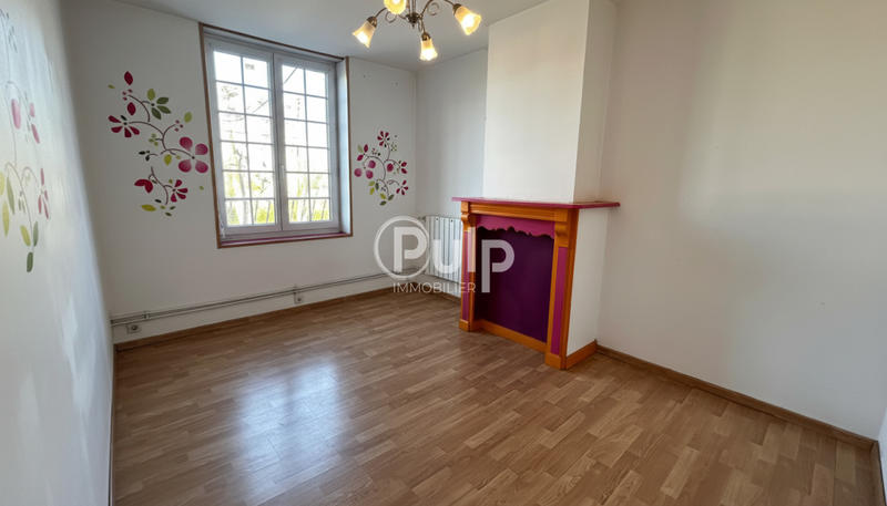Maison de ville - 173 m² - 6 pièces