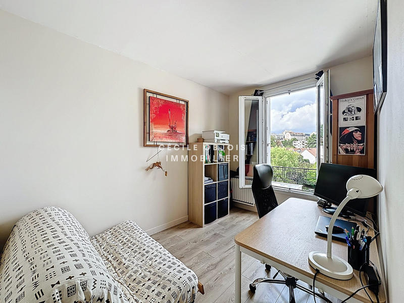 Duplex - 100 m² - 5 pièces