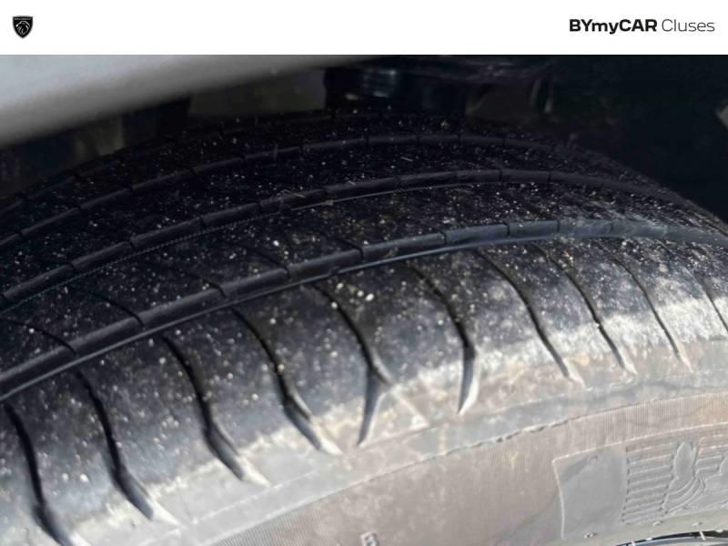 Peugeot 3008 Hybrid 145 e-Dcs6 Allure