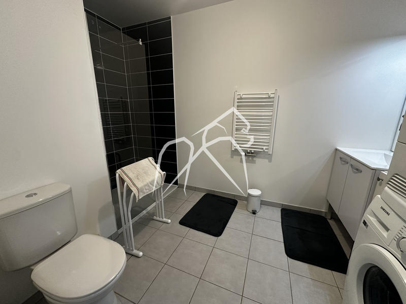 Appartement - 51 m² - 2 pièces