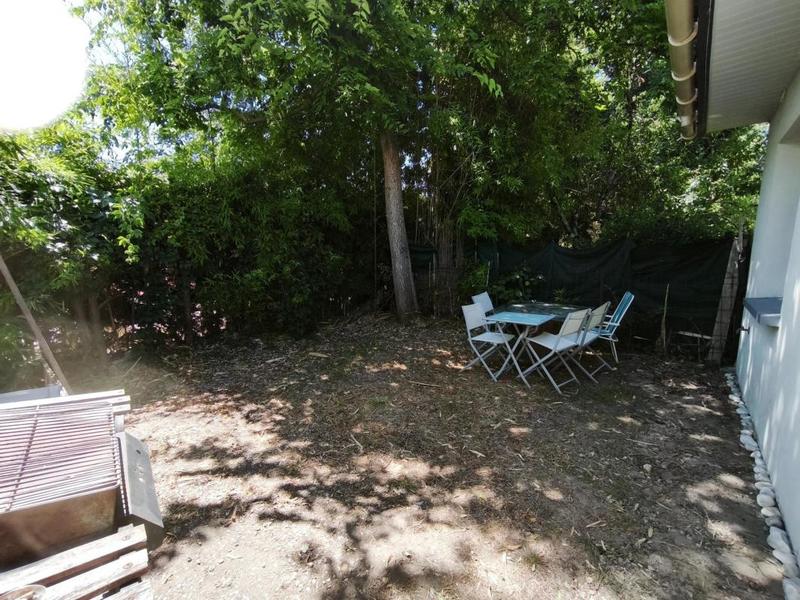 Maison ancienne - 42 m² - 3 pièces