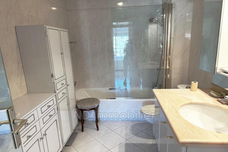 Appartement - 62 m² - 2 pièces