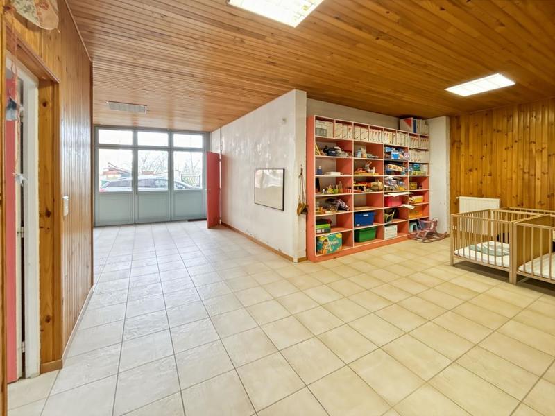 Maison - 174 m² - 6 pièces