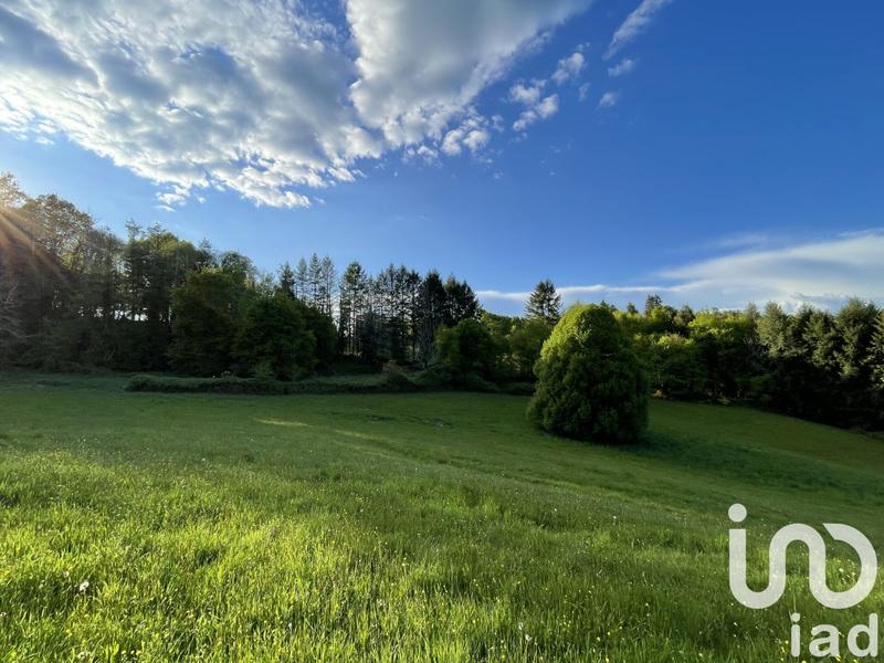 Terrain - 54 604 m²