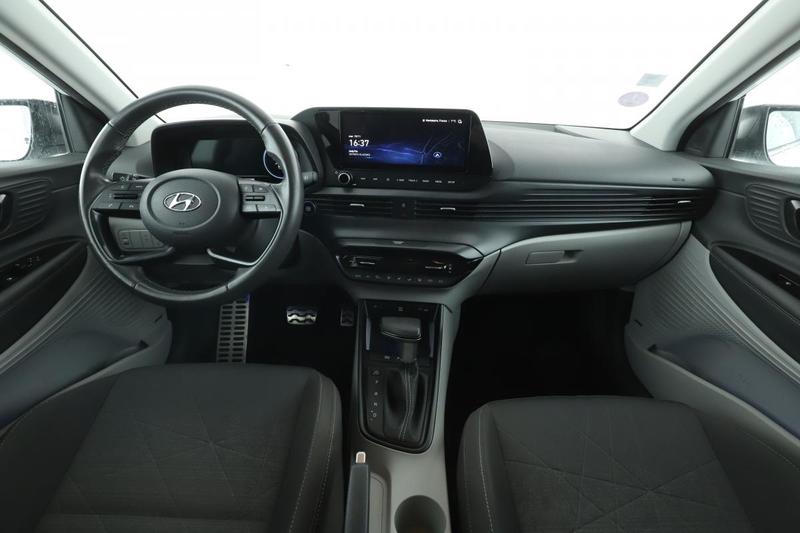 Hyundai Bayon 1.0 t-GDi Hybrid 48v Executive Dct-7 100 ch