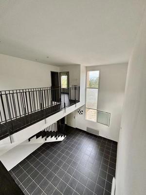 Villa - 101 m² - 4 pièces