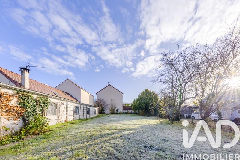 Maison - 133 m² - 7 pièces