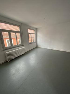 Duplex - 110 m² - 4 pièces