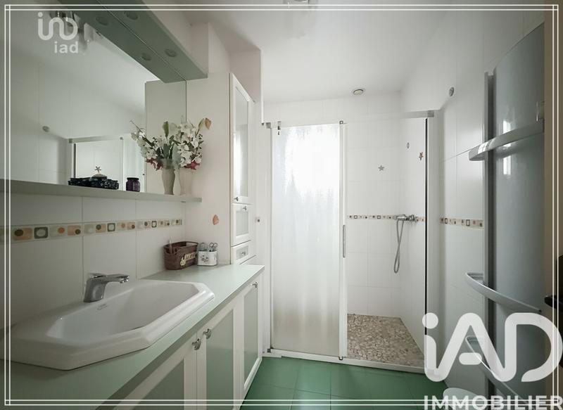 Maison de campagne - 152 m² - 9 pièces