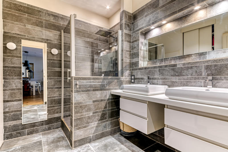 Appartement - 111 m² - 3 pièces