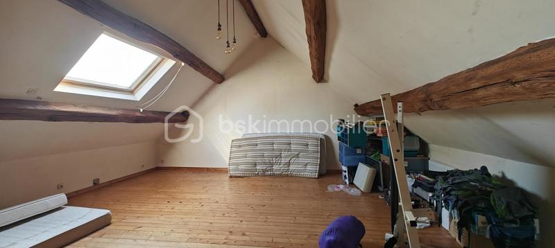 Maison en pierre - 191 m² - 5 pièces