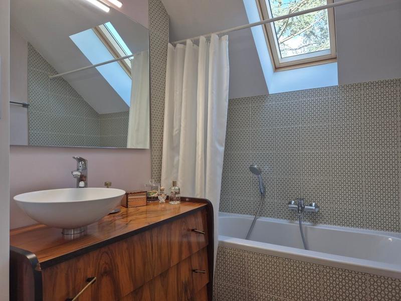 Maison - 190 m² - 8 pièces