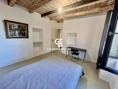 Chambre - 20 m² - 1 pièce