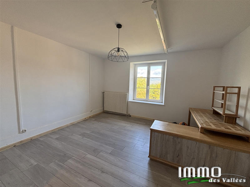 Appartement - 89 m² - 4 pièces