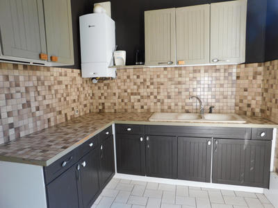 Appartement - 68 m² - 4 pièces