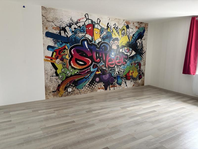 Maison - 147 m² - 5 pièces