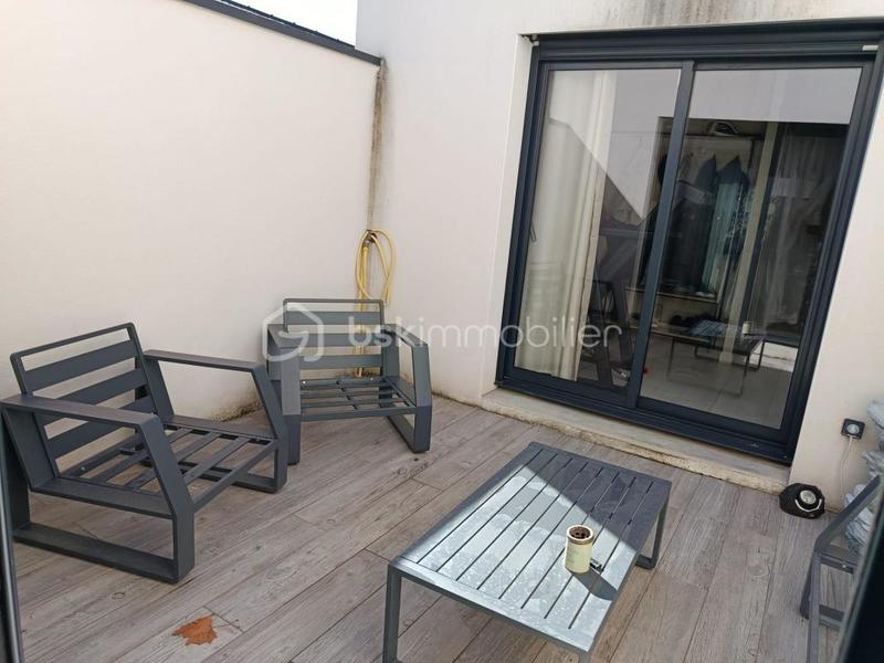 Maison - 154 m² - 4 pièces