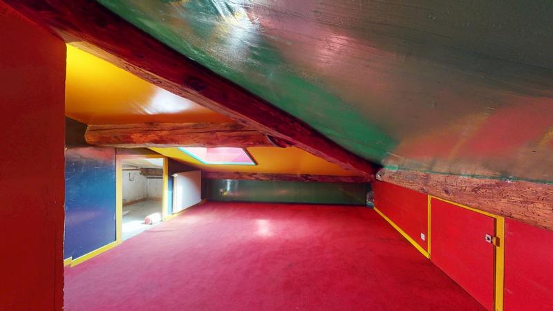 Duplex - 150 m² - 5 pièces