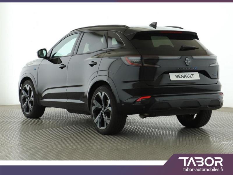 Renault Austral E-Tech 200 Techno Esprit Alpine
