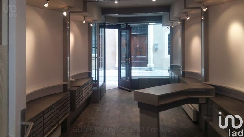 Immeuble - 215 m² - 4 pièces