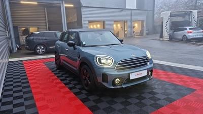 Mini Countryman F60 Lci 136 Ch Cooper Business Design