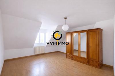 Maison ancienne - 130 m² - 6 pièces