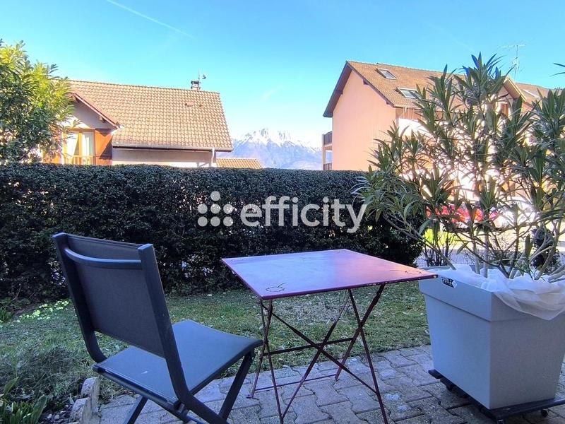 Maison - 96 m² - 4 pièces