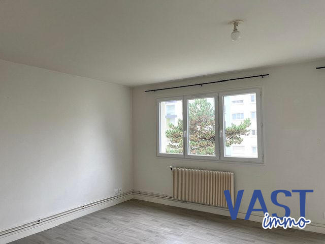 Appartement - 53 m² - 2 pièces