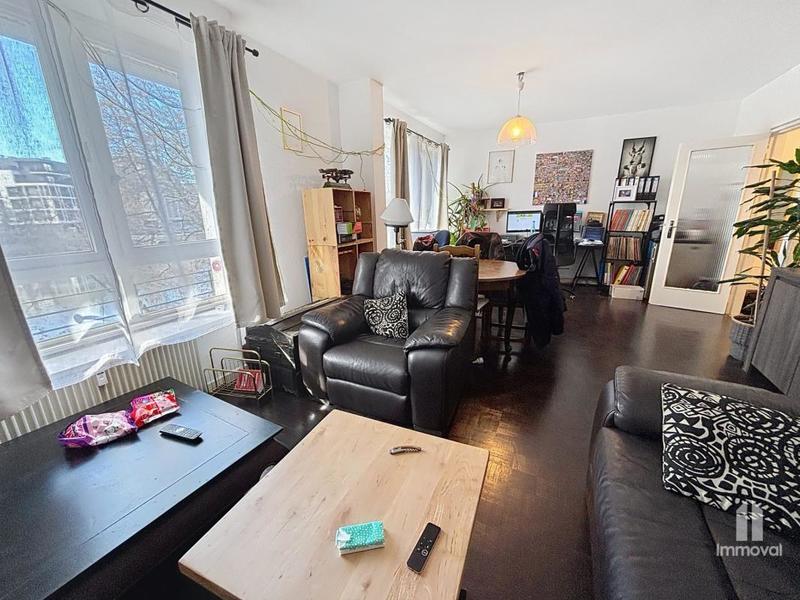 Studio - 57 m² - 2 pièces