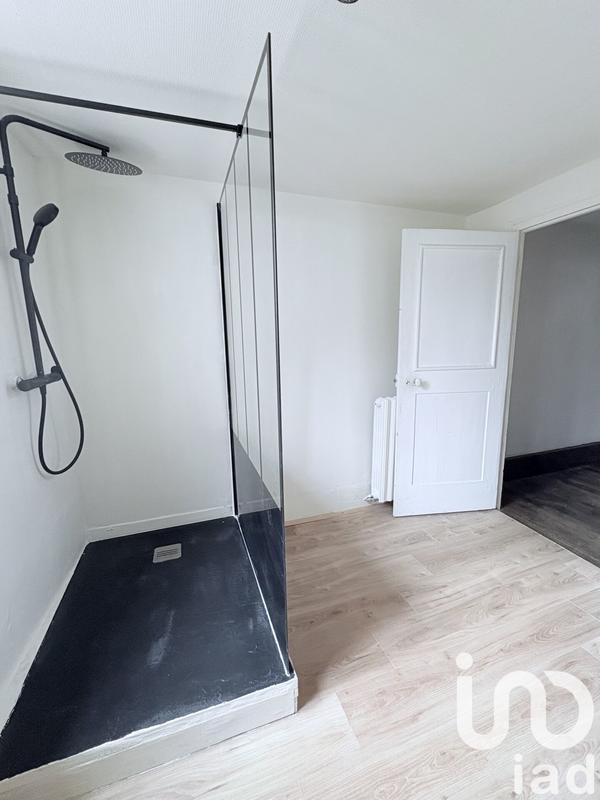 Duplex - 48 m² - 2 pièces