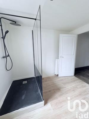 Duplex - 48 m² - 2 pièces