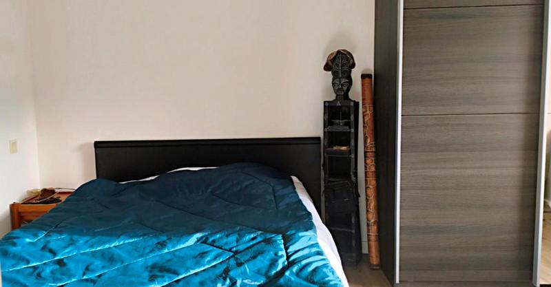 Maison - 50 m² - 3 pièces