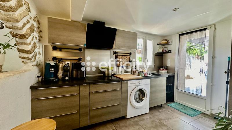 Maison - 155 m² - 8 pièces