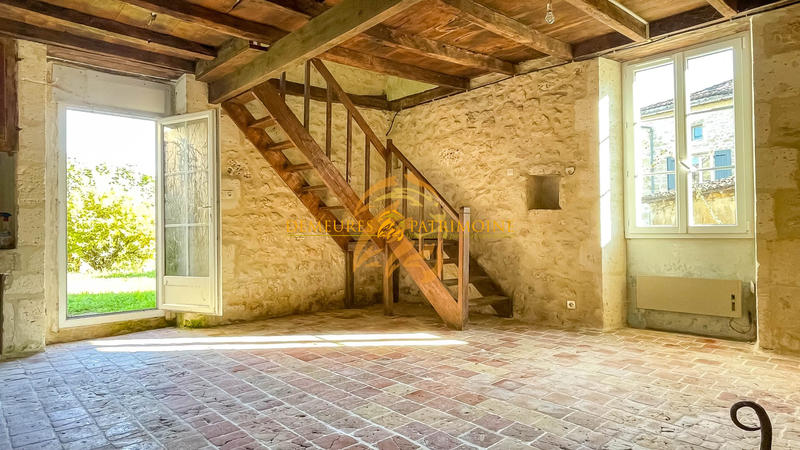 Maison - 150 m² - 5 pièces